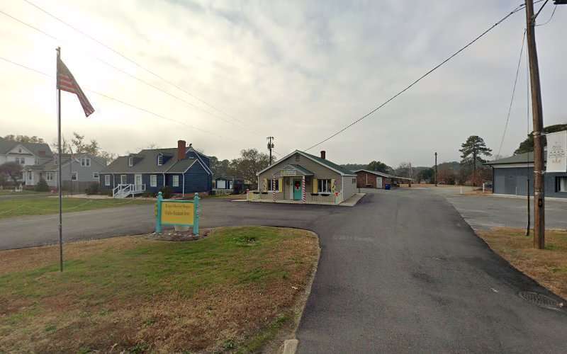 Thomas D Hughes IV Law Office PC