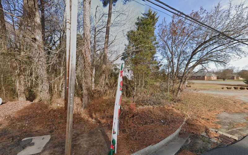 Mc Kerns Jr Charles J