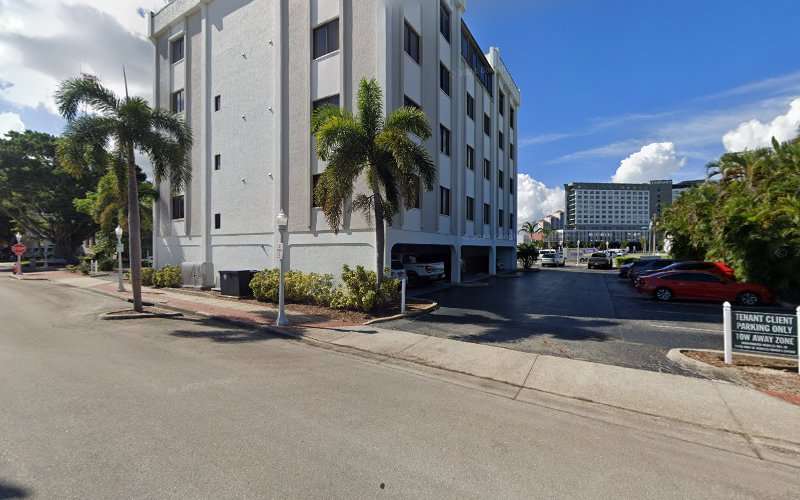 Law Office of Tracey L. Redd, P.A.