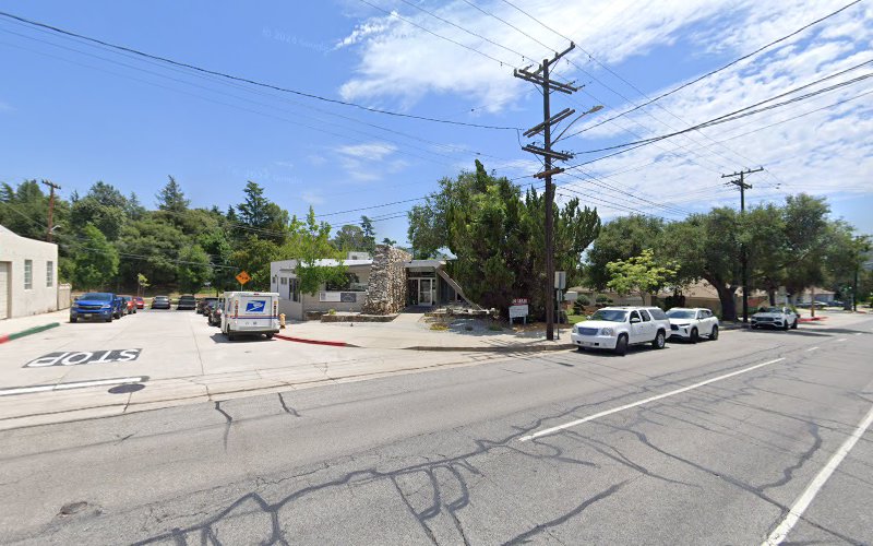 Law Office of Richard A Sill