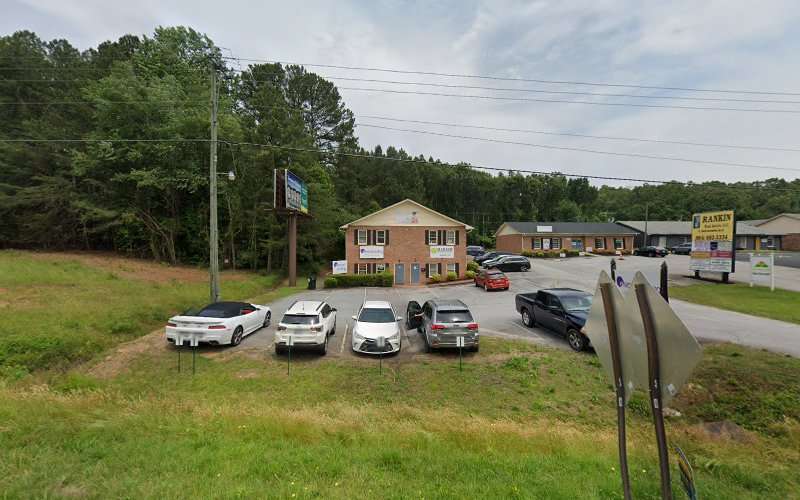 Lee & Smith Law Offices: Smith Richard J