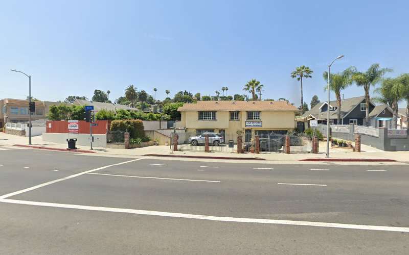 Gilbert Varela Law Office