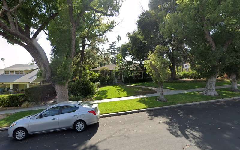 R Rosser Cole Law Offices