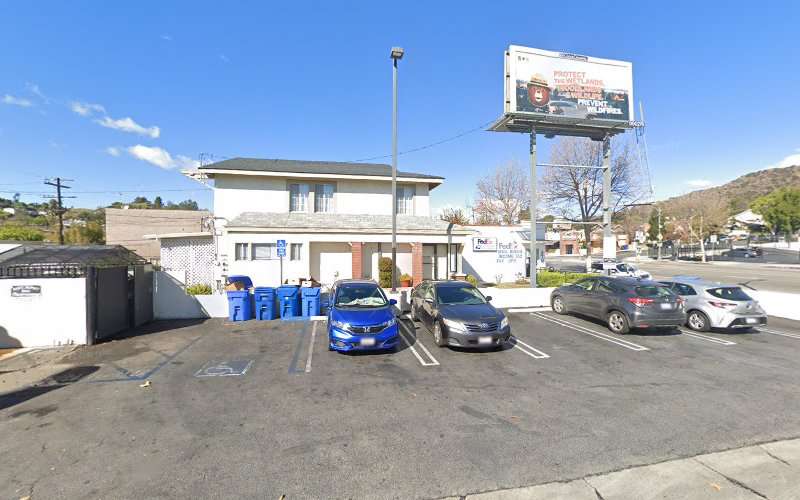 Andrew B Cervik Law Offices