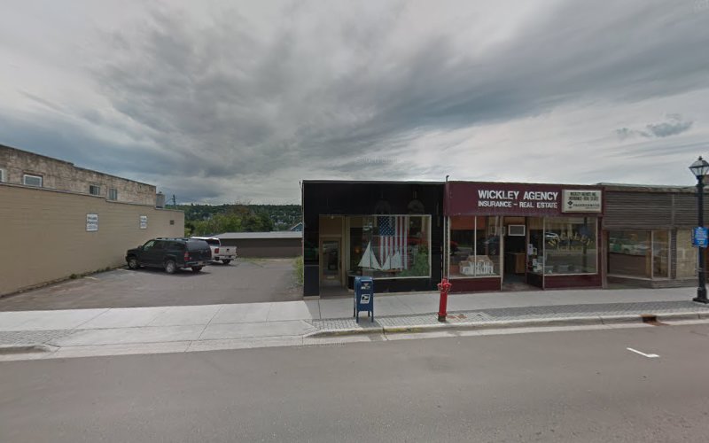 Keweenaw Estate Planning, PLC: Roger S. Helman, J.D., CFP