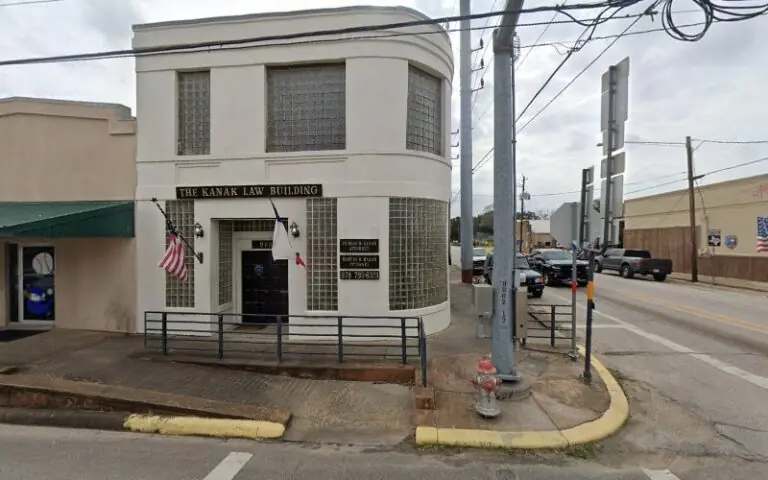 Kanak Law Office