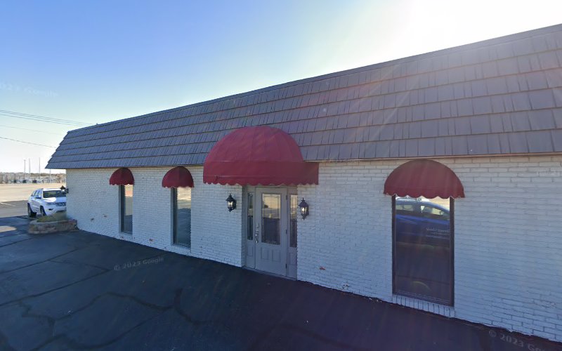 The Law Office of Bryon J. Will, P.L.L.C.