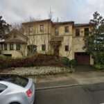 W J Thomas Ferguson Law Ofcs