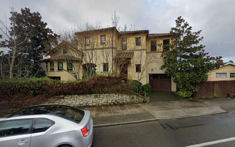 W J Thomas Ferguson Law Ofcs