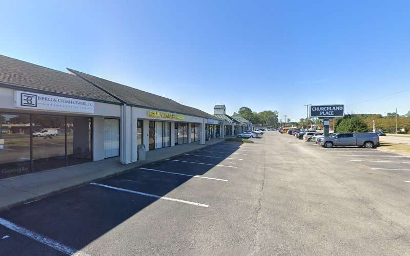 Berg & Chmielewski PC