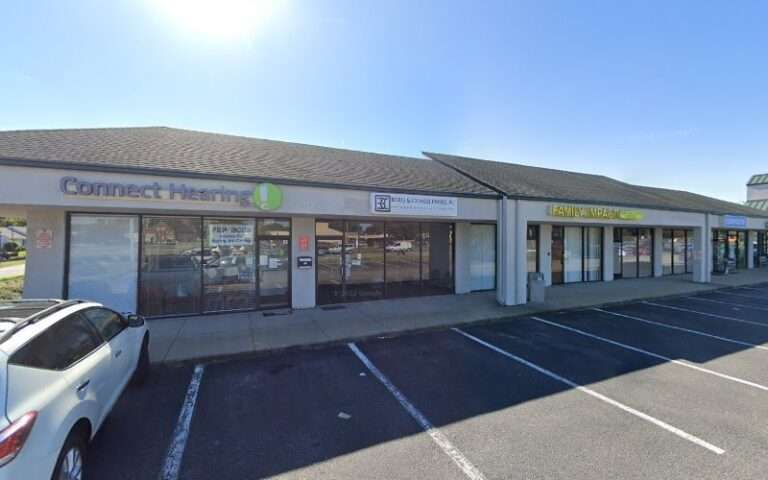 Berg Legal Clinic