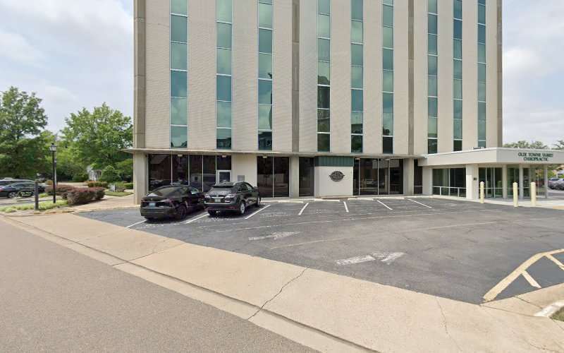 Gregory K Matthews PC