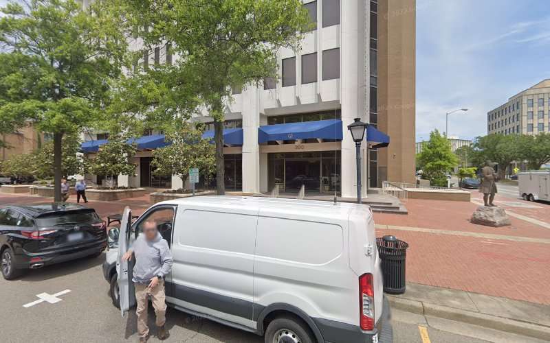 Cooper Spong & Davis PC