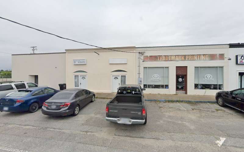 Carter Budwell, Esq.