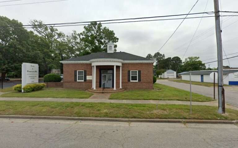 Lane & Perkinson, P.C.