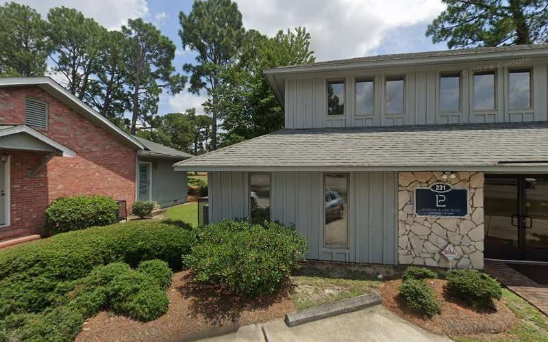 Rebecca F. Person, PLLC