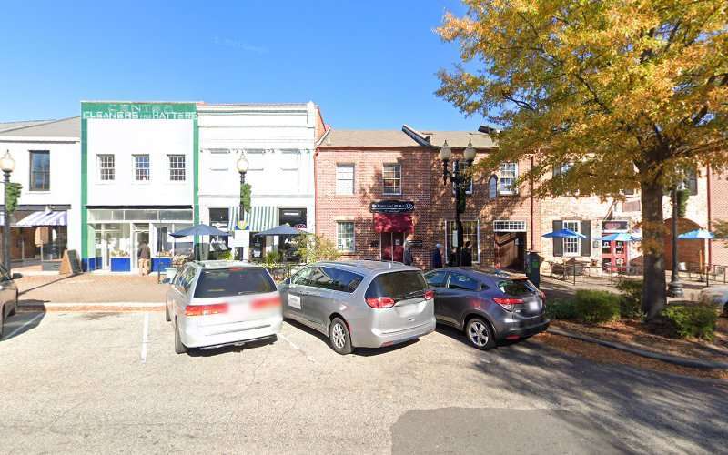 The Rogers Law Firm, PLLC