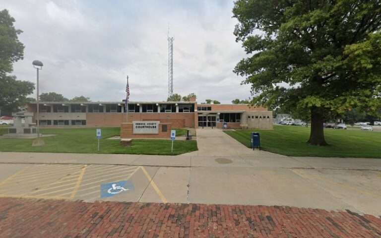 Nemaha County Attorney