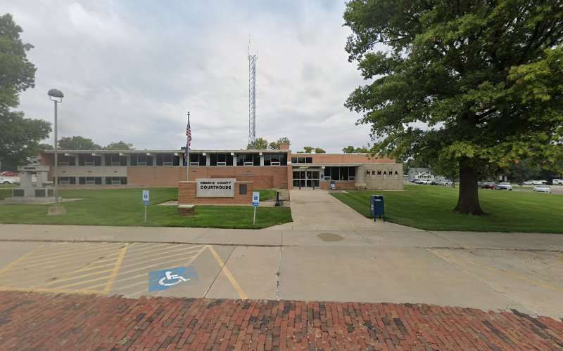 Nemaha County Attorney
