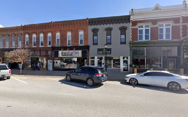 Brandt, Horan, Hallstrom & Stilmock