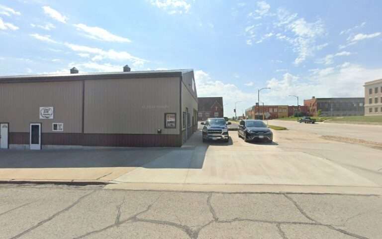 Parsons Law Office