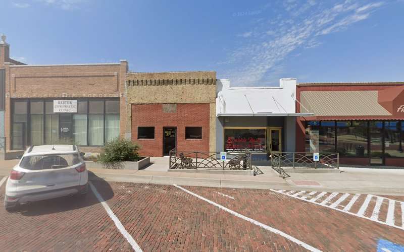 Richardson County Attorney