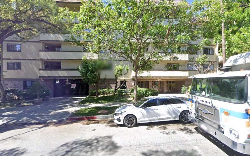 Law Offices of Laurence R. Clarke