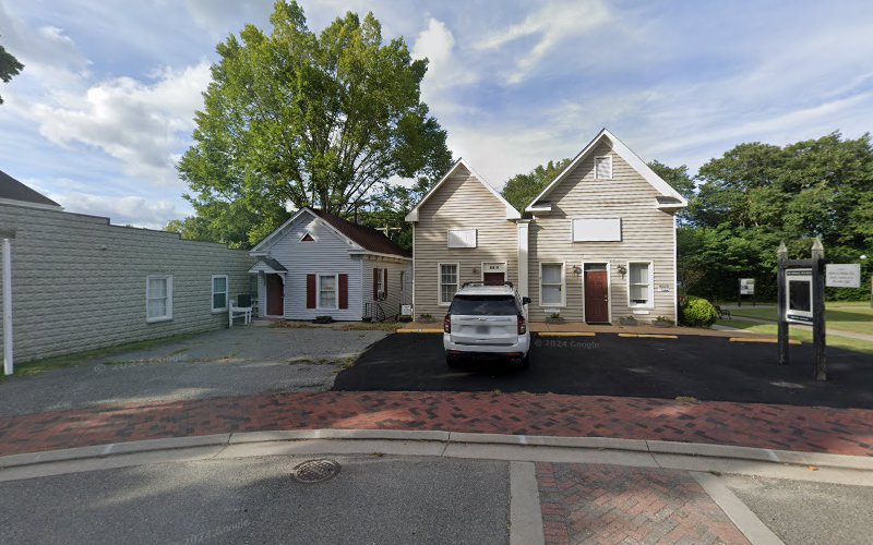 Melissa D. Johnson, PLLC