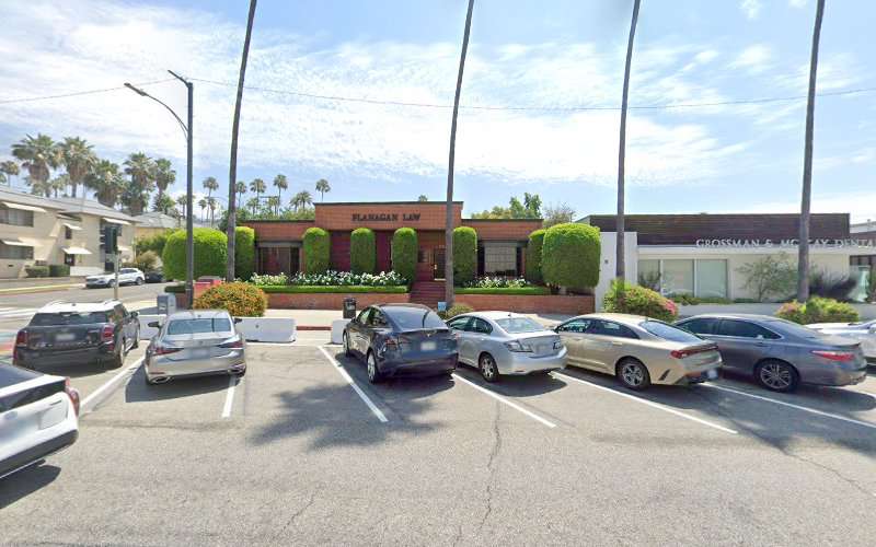 J. Michael Flanagan: Flanagan, Unger, Grover & McCool Attorneys