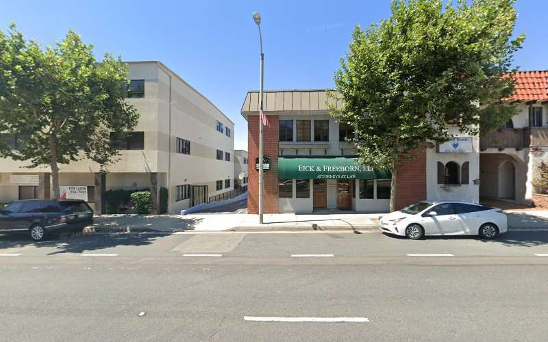 Eick & Freeborn, LLP