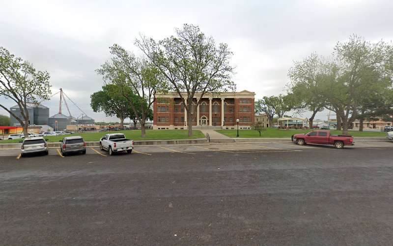 Wheeler County Attorney