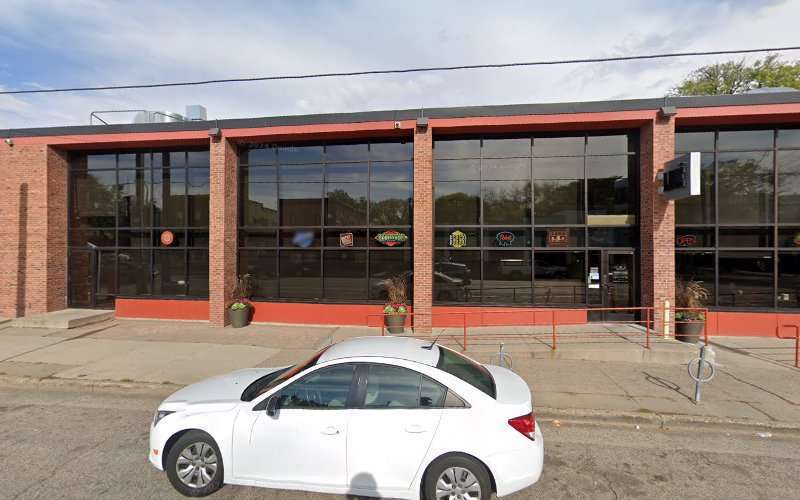 Brantingham Law Offices