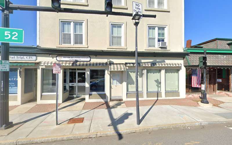 Dewbury & Associates PC