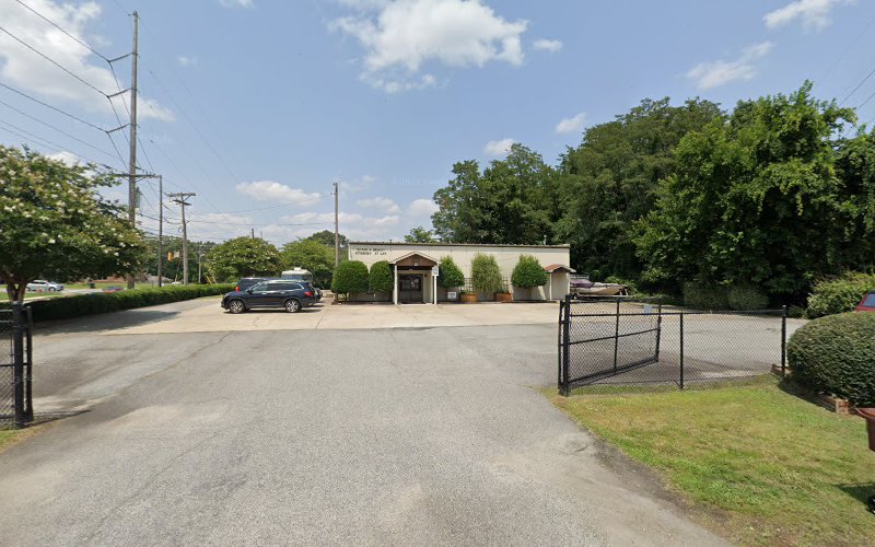 Rodrick A. Rouse, Attorney at Law