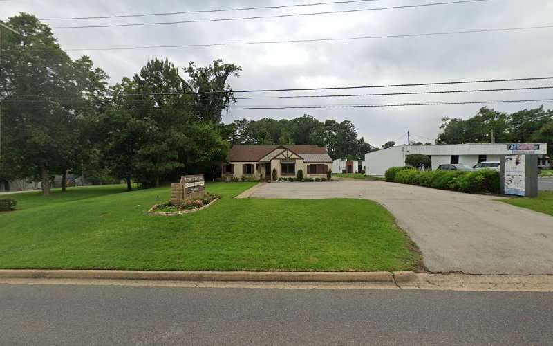 Sandra Pinson Law Office