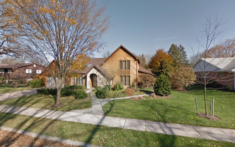 Forest N Myers Law Office