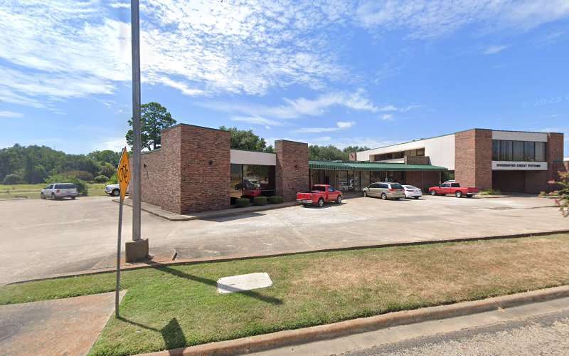 J Powers Branch, Attorney