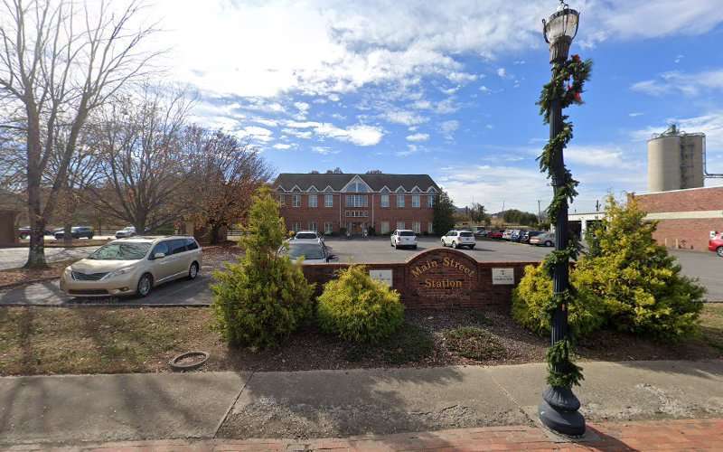 Timothy Scott Attorney at Law