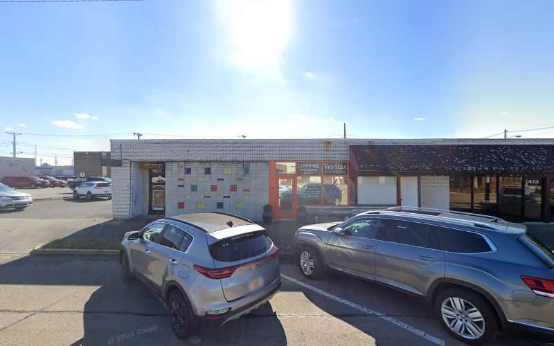 Dillow Larry R Office