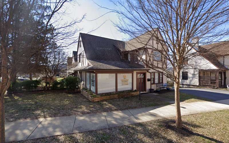 E Patrick Hull Law Offices