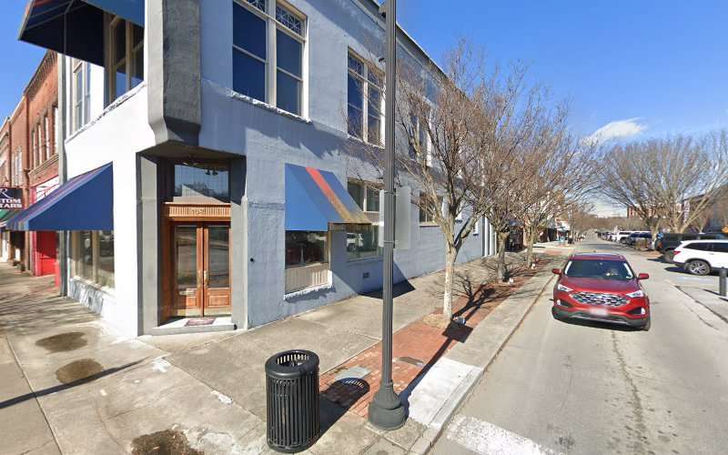 Devault Charlton R Jr Office