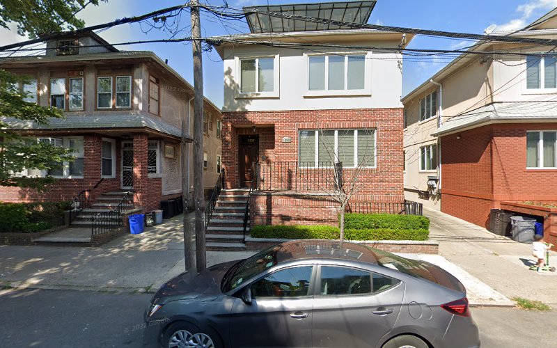 Jack Weissman, Attorney at Law