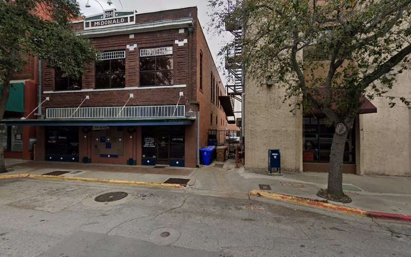 Scott M Ellison Law Offices