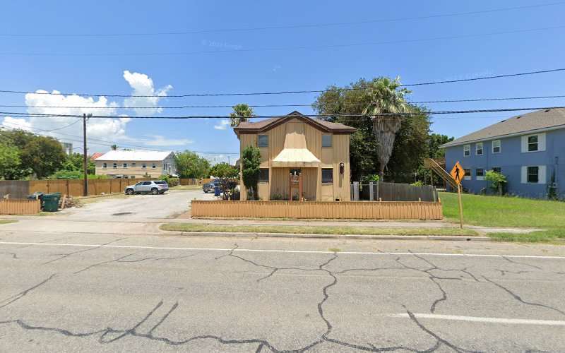 Rudolph Garza Jr Legal Services