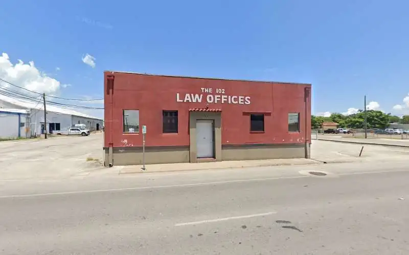 Attorney Portrait Expanded