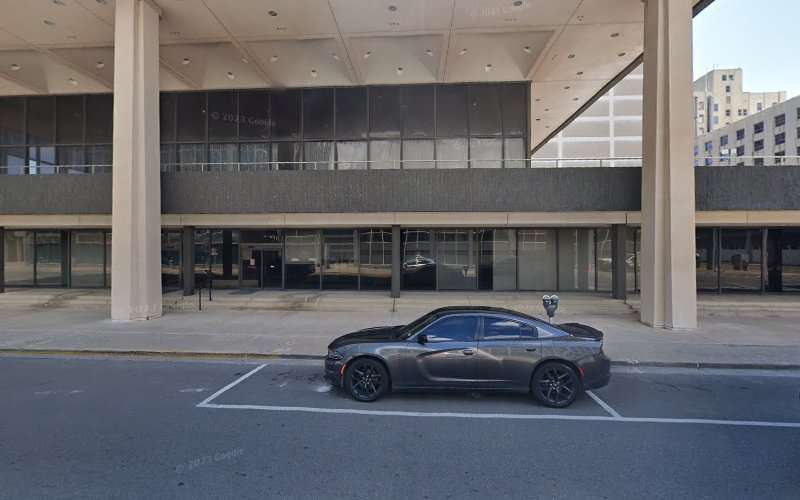 Ralph M Rodriguez Law Office