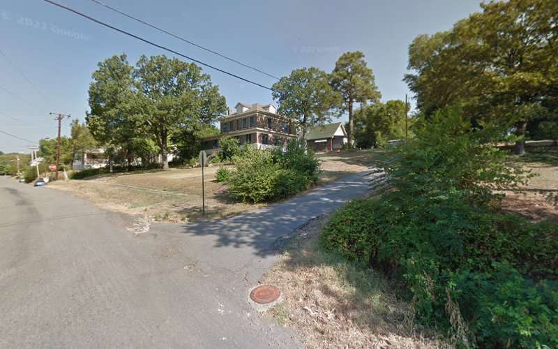 Richard Allen Grant Attorney At Law