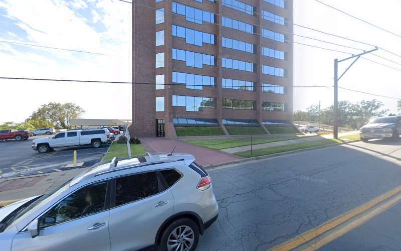 Paul Byrd Attorney at Law