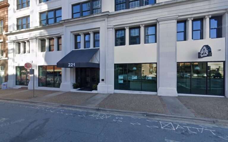 Morris Law Firm, P.A.