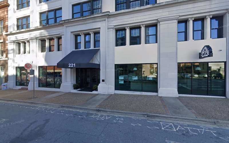 Morris Law Firm, P.A.